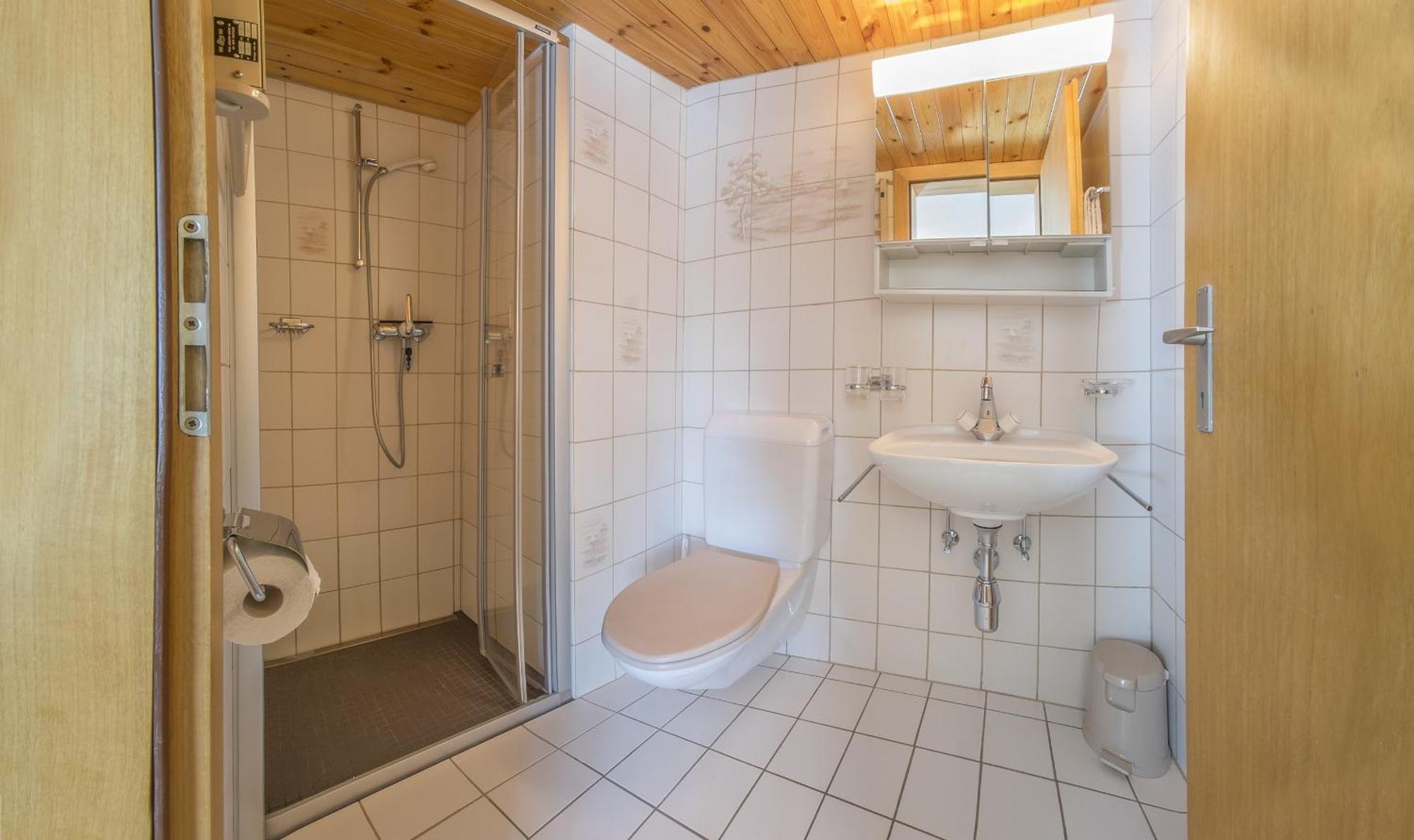 Apartments Bergrose Saas Fee Δωμάτιο φωτογραφία