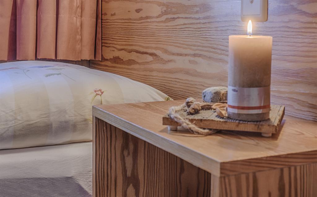 Apartments Bergrose Saas Fee Δωμάτιο φωτογραφία